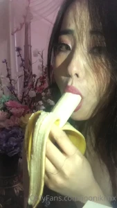 Jooni Kim [ joonikimx ] Onlyfans leaked video 8694770 on Hotleaks.tv