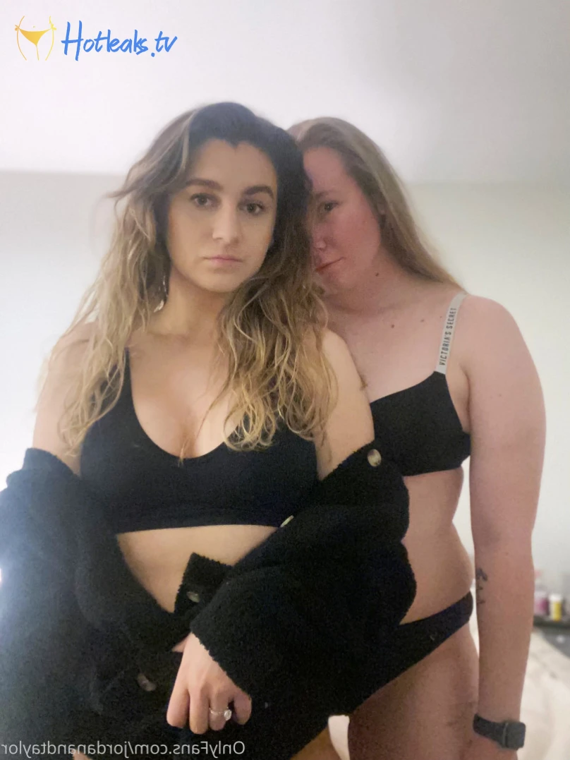 Jordan & Taylor [ jordanandtaylor ] Onlyfans leaked photo 5550442 on  Hotleaks.tv