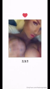 Helena [ helenaxxxx ] Onlyfans leaked video 1471130 on Hotleaks.tv