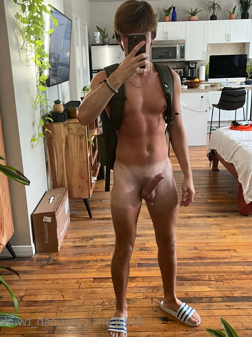 Josh [ josh_twink ] Onlyfans leaked photo 5734668 on Hotleaks.tv