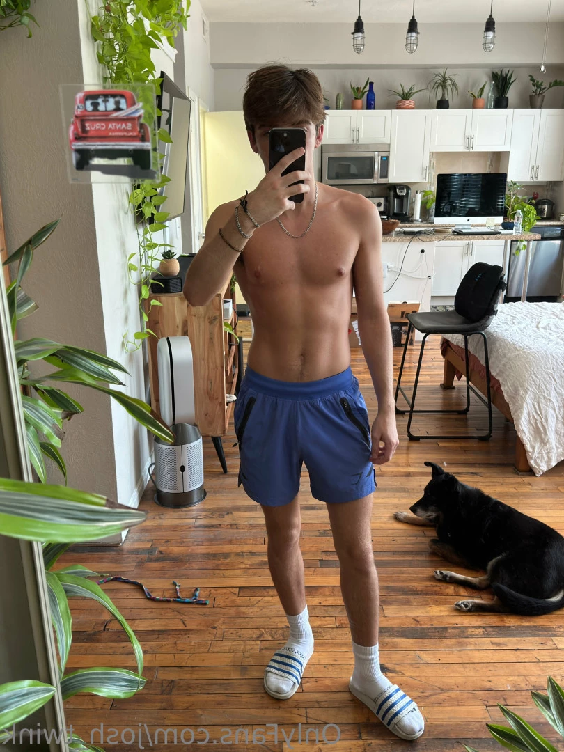 Josh [ josh_twink ] Onlyfans leaked photo 5734801 on Hotleaks.tv