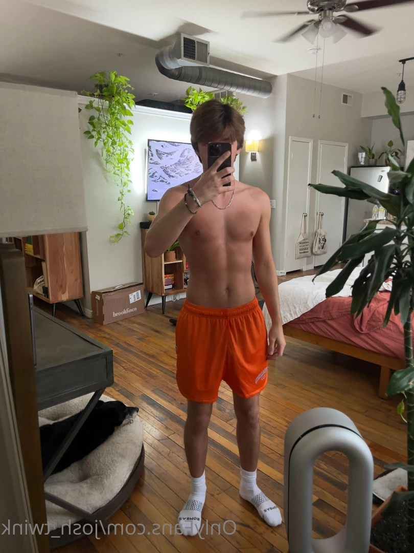 Josh [ josh_twink ] Onlyfans leaked photo 5734834 on Hotleaks.tv