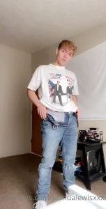 Joshua Lewis [ joshualewisxxx ] Onlyfans leaked video 5140874 on Hotleaks.tv