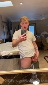 Joshua Lewis [ joshualewisxxx ] Onlyfans leaked video 5141033 on Hotleaks.tv
