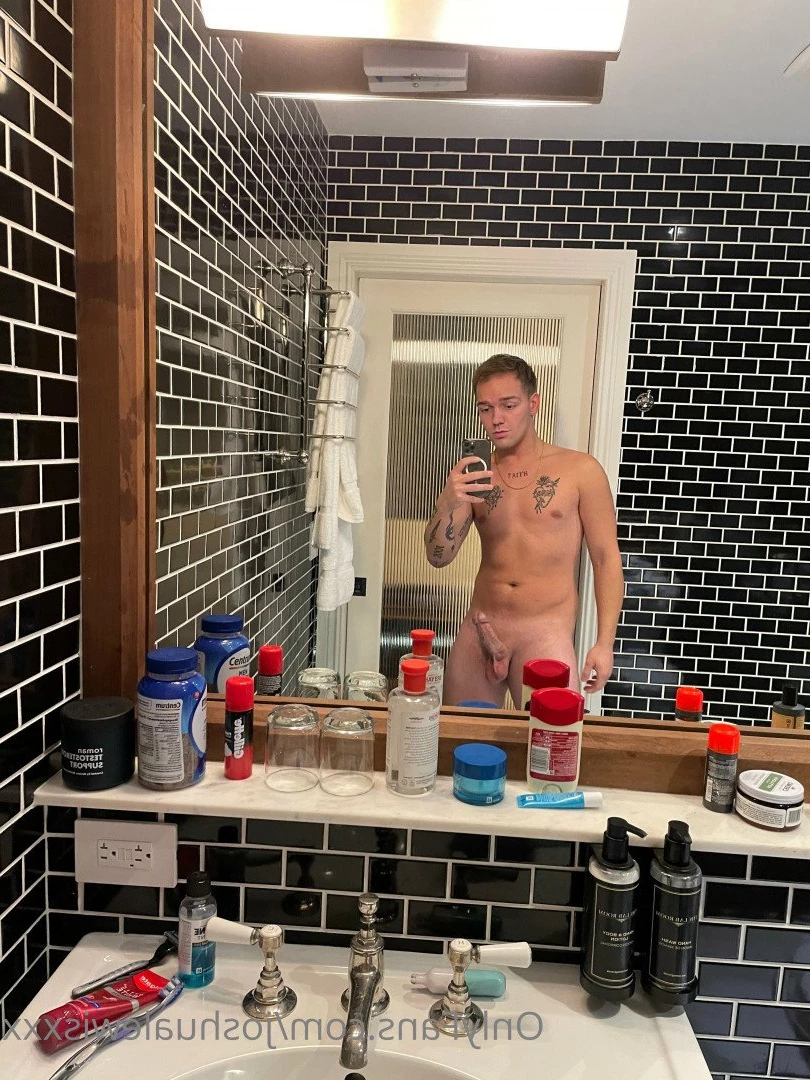 Joshua Lewis [ joshualewisxxx ] Onlyfans leaked photo 5410342 on Hotleaks.tv