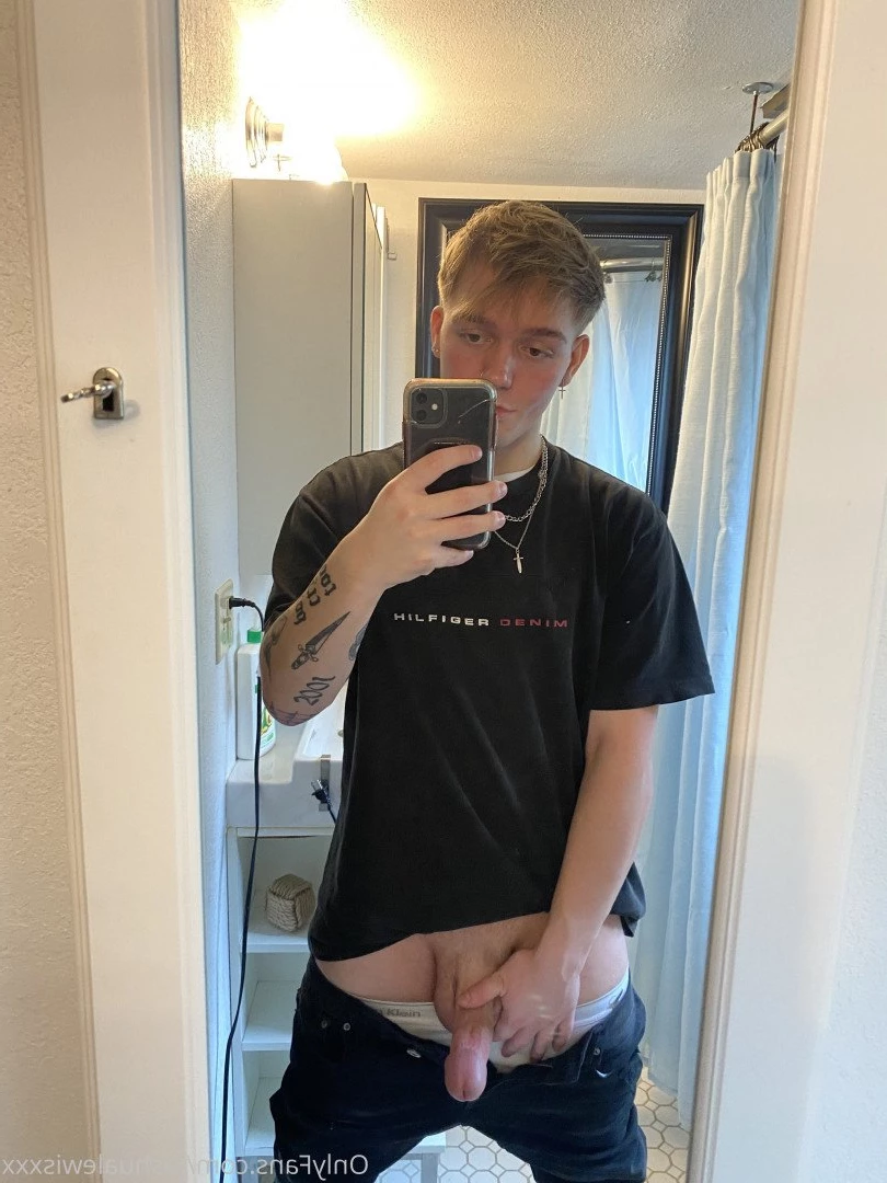 Joshua Lewis [ joshualewisxxx ] Onlyfans leaked photo 5410762 on Hotleaks.tv