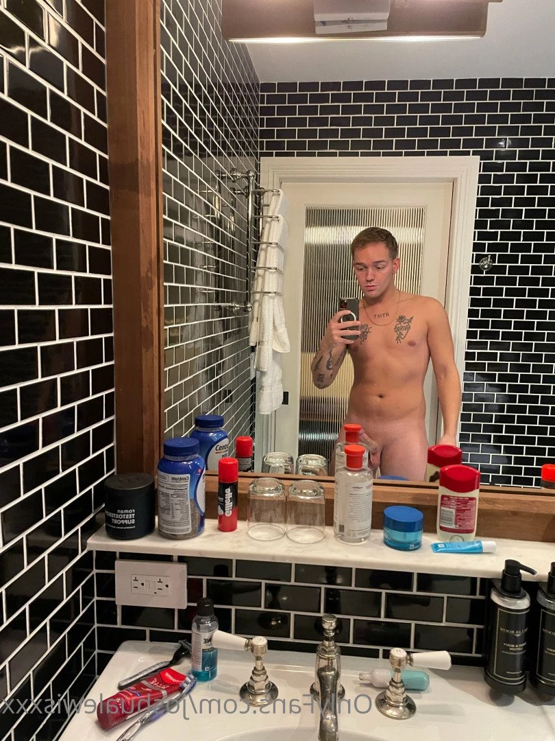 Joshua Lewis [ joshualewisxxx ] Onlyfans leaked photo 5411768 on Hotleaks.tv
