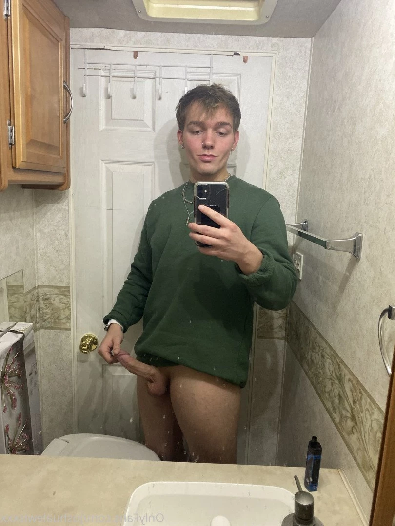 Joshua Lewis [ joshualewisxxx ] Onlyfans leaked photo 5413982 on Hotleaks.tv