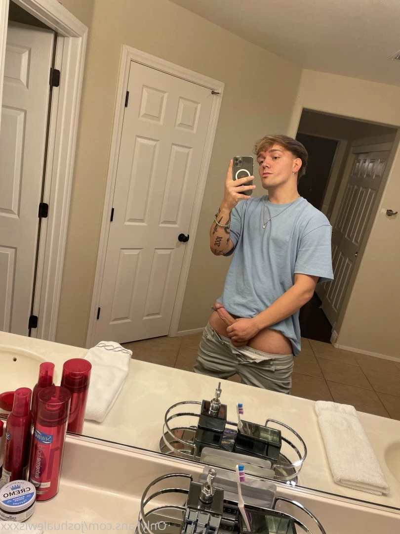 Joshua Lewis [ joshualewisxxx ] Onlyfans leaked photo 5415125 on Hotleaks.tv