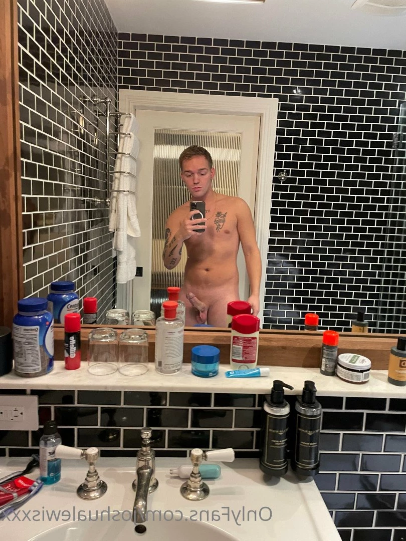 Joshua Lewis [ joshualewisxxx ] Onlyfans leaked photo 5415238 on Hotleaks.tv