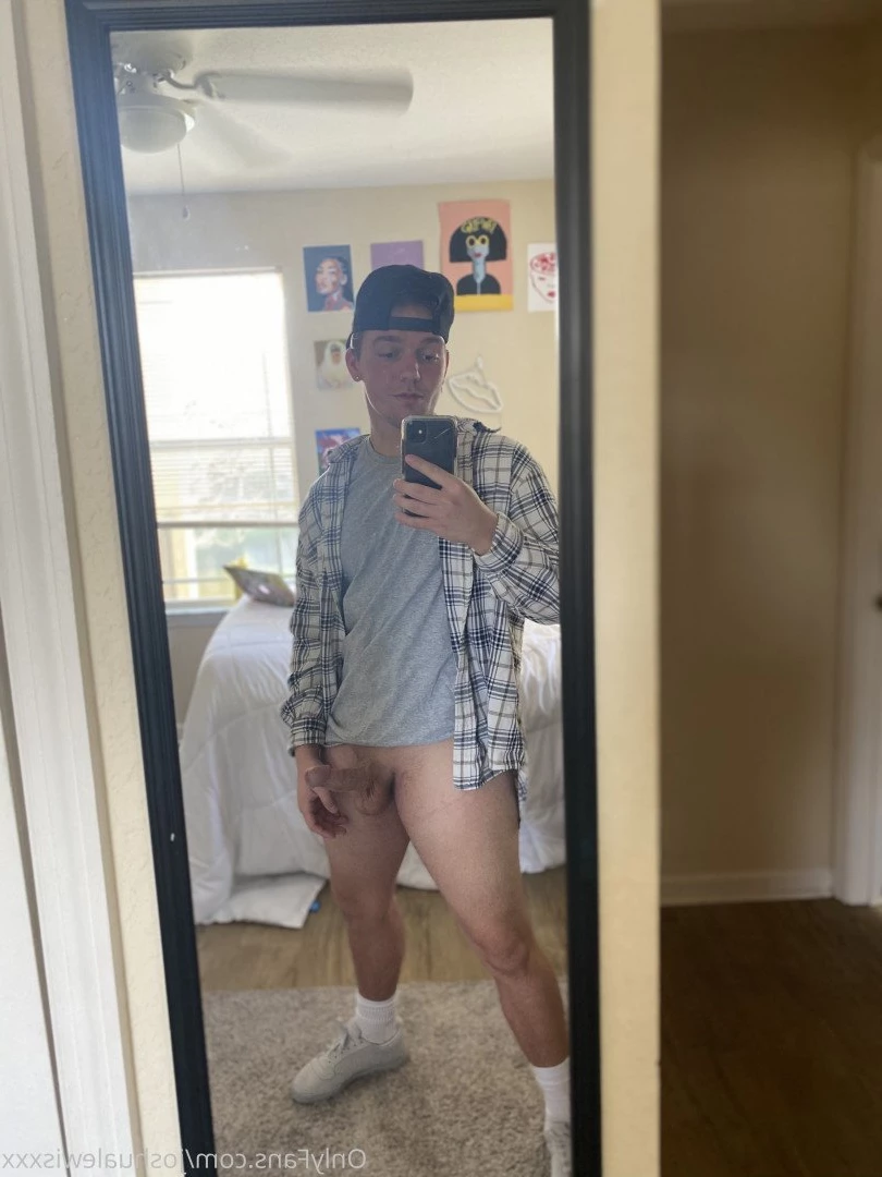 Joshua Lewis [ joshualewisxxx ] Onlyfans leaked photo 5415463 on Hotleaks.tv