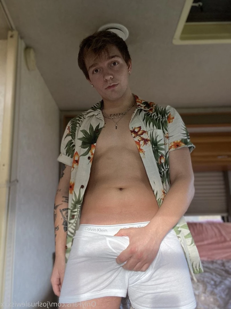 Joshua Lewis [ joshualewisxxx ] Onlyfans leaked photo 5416011 on Hotleaks.tv