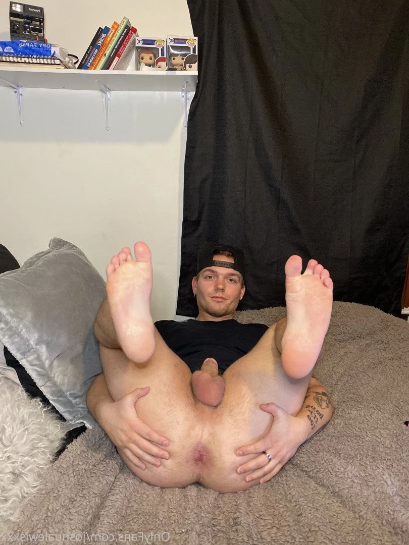 Joshua Lewis [ joshualewisxxx ] Onlyfans leaked photo 5416574 on Hotleaks.tv