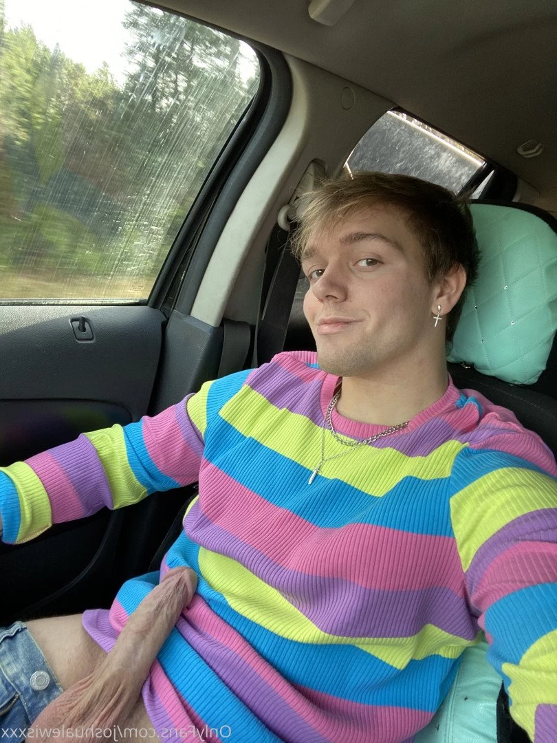 Joshua Lewis [ joshualewisxxx ] Onlyfans leaked photo 5417176 on Hotleaks.tv