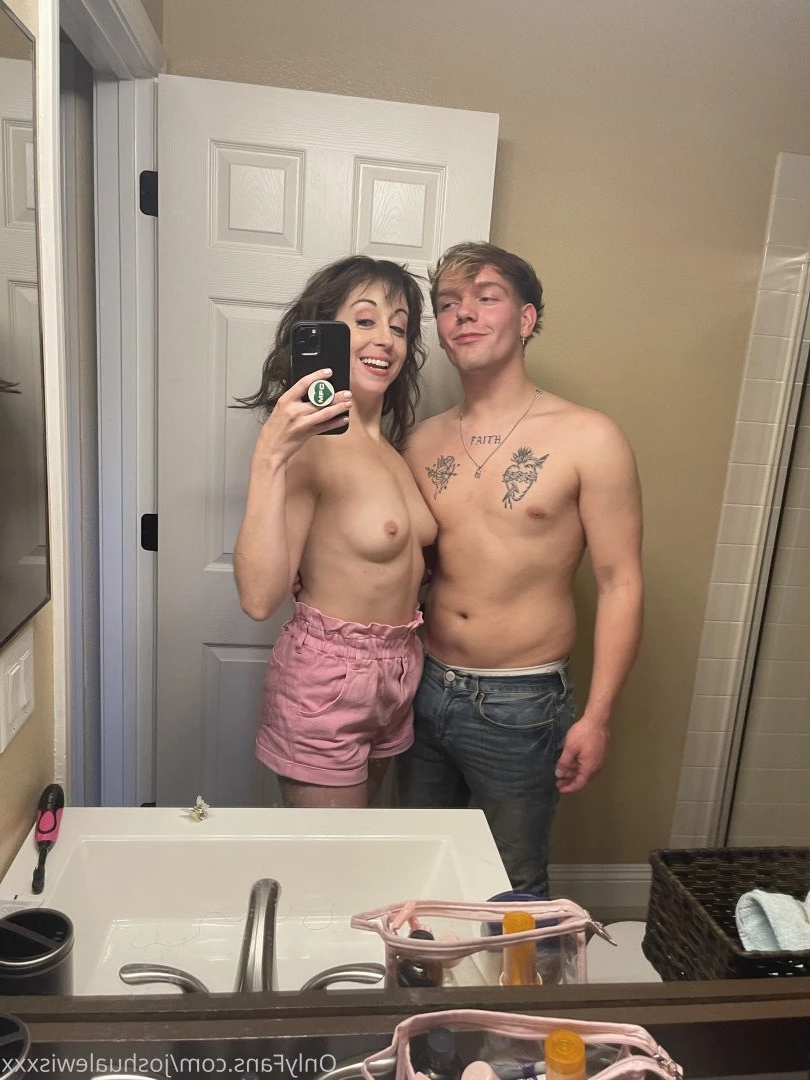 Joshua Lewis [ joshualewisxxx ] Onlyfans leaked photo 5418424 on Hotleaks.tv