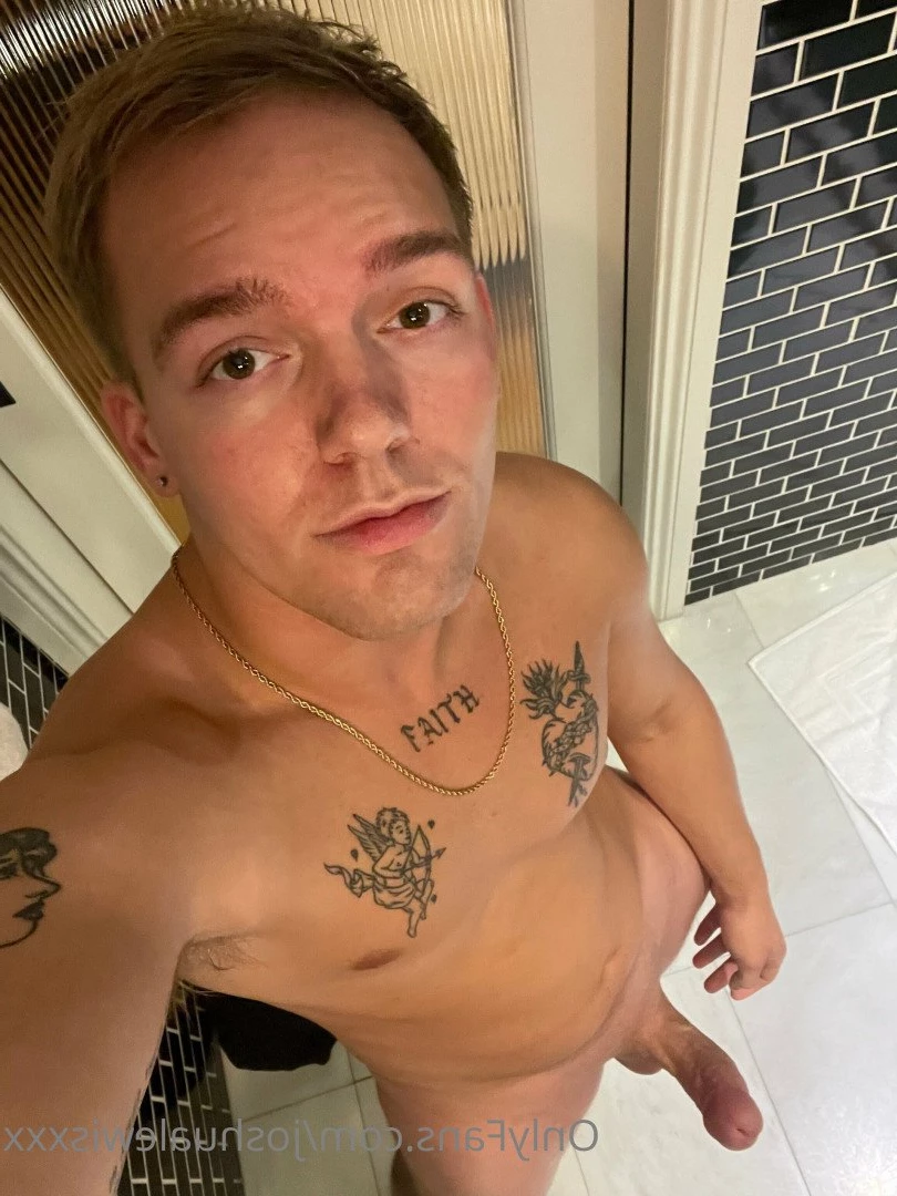 Joshua Lewis [ joshualewisxxx ] Onlyfans leaked photo 5419662 on Hotleaks.tv
