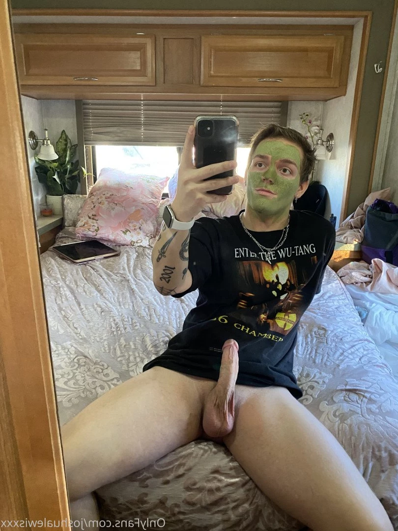 Joshua Lewis [ joshualewisxxx ] Onlyfans leaked photo 5420223 on Hotleaks.tv