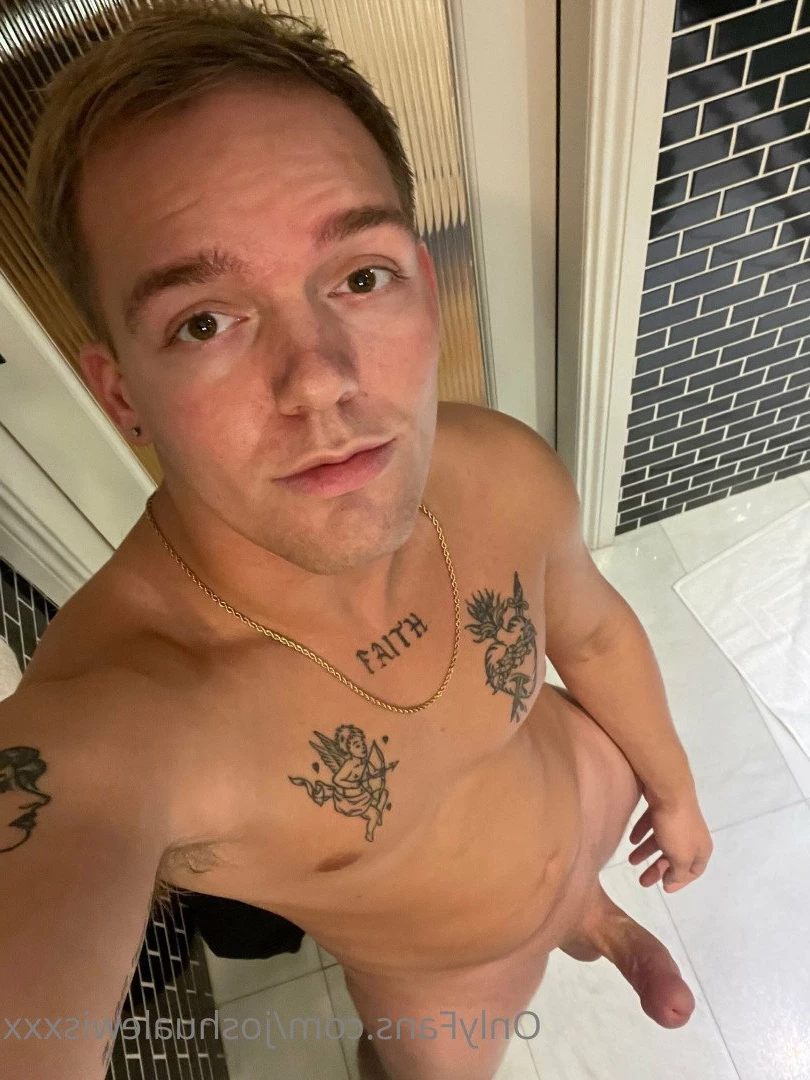 Joshua Lewis [ joshualewisxxx ] Onlyfans leaked photo 5421116 on Hotleaks.tv