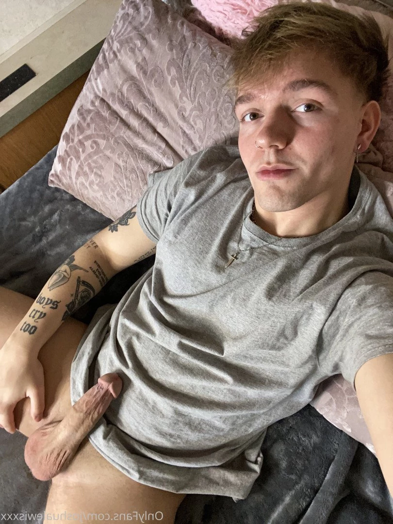 Joshua Lewis [ joshualewisxxx ] Onlyfans leaked photo 5423068 on Hotleaks.tv