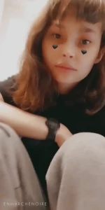 Hélène Marchenoire | ENMARCHENOIRE ⚔️ [ helene-enmarchenoire ] Onlyfans leaked video 9603308 on Hotleaks.tv