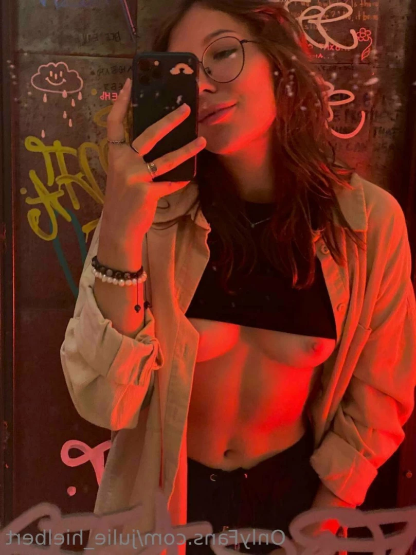 Julie Hielbert [ julie_hielbert ] Onlyfans leaked photo 11145524 on Hotleaks.tv
