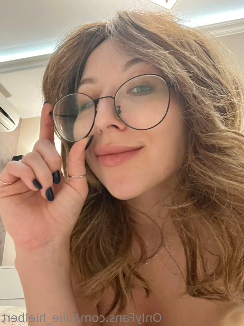 Julie Hielbert [ julie_hielbert ] Onlyfans leaked photo 11146017 on Hotleaks.tv