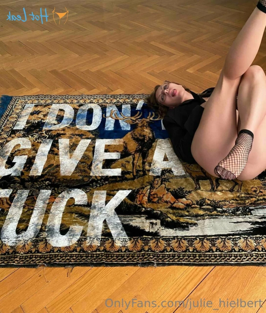 Julie Hielbert [ julie_hielbert ] Onlyfans leaked photo 14565369 on Hotleaks.tv