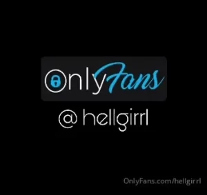 hellgirl [ hellgirrl ] Onlyfans leaked video 10751342 on Hotleaks.tv