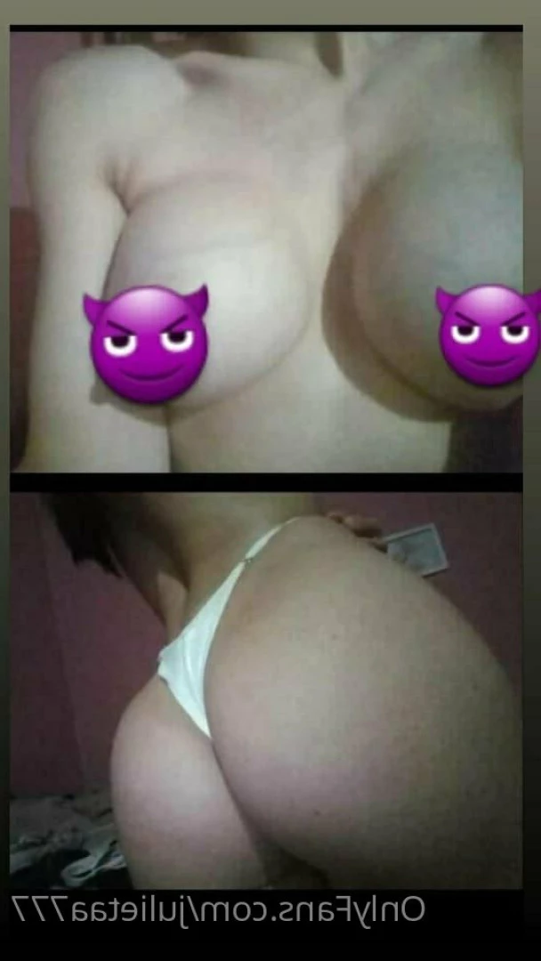 Damncrazybitch🐰🖤 [ julietaa777 ] Onlyfans leaked photo 5552388 on Hotleaks.tv