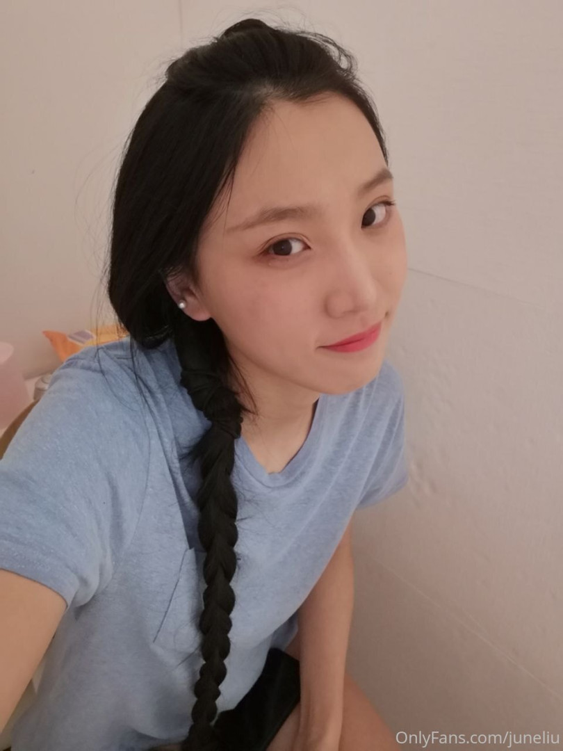 June Liu SpicyGum [ juneliu ] Onlyfans leaked photo 16836771 on Hotleaks.tv