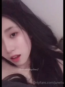 June Liu SpicyGum [ juneliu ] Onlyfans leaked video 18271911 on Hotleaks.tv