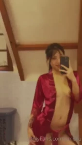 June Liu SpicyGum [ juneliu ] Onlyfans leaked video 18271916 on Hotleaks.tv