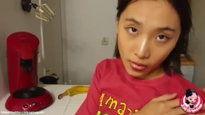 June Liu SpicyGum [ juneliu ] Onlyfans leaked video 18271919 on Hotleaks.tv