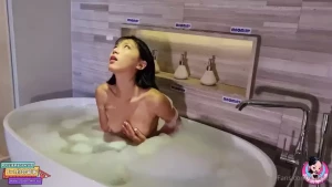 June Liu SpicyGum [ juneliu ] Onlyfans leaked video 18271934 on Hotleaks.tv
