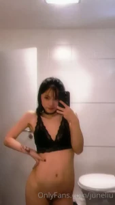 June Liu SpicyGum [ juneliu ] Onlyfans leaked video 5143400 on Hotleaks.tv