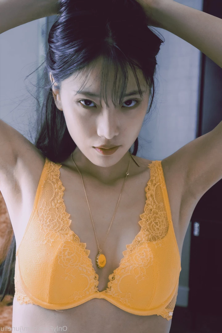 June Liu SpicyGum [ juneliu ] Onlyfans leaked photo 5701420 on Hotleaks.tv