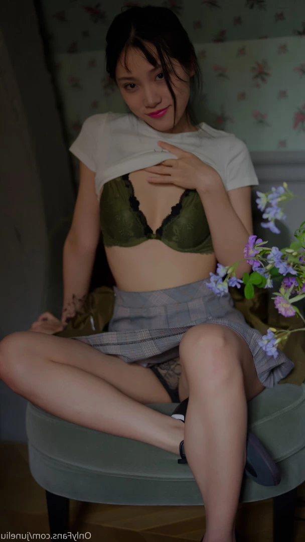 June Liu SpicyGum [ juneliu ] Onlyfans leaked photo 5702520 on Hotleaks.tv
