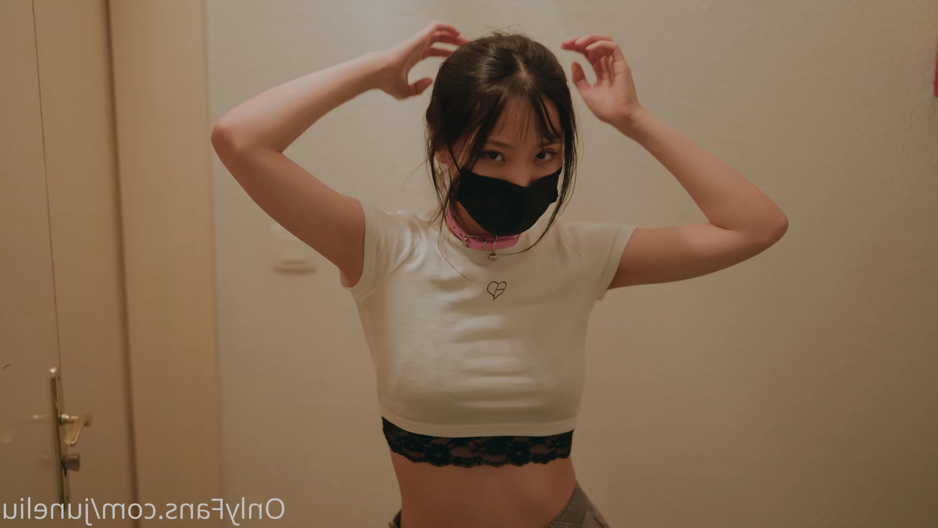 June Liu SpicyGum [ juneliu ] Onlyfans leaked photo 5703358 on Hotleaks.tv