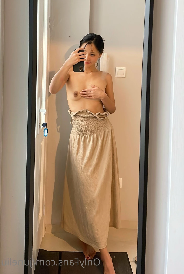 June Liu SpicyGum [ juneliu ] Onlyfans leaked photo 5705718 on Hotleaks.tv