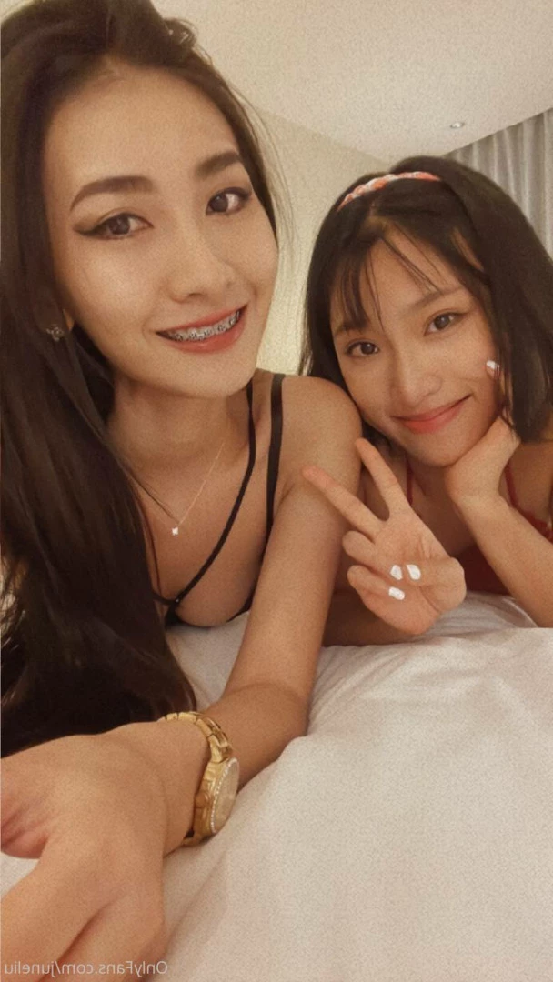 June Liu SpicyGum [ juneliu ] Onlyfans leaked photo 5706163 on Hotleaks.tv