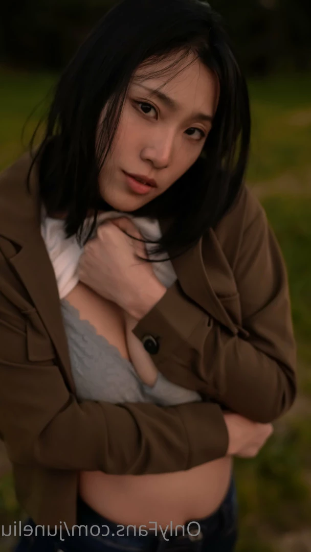 June Liu SpicyGum [ juneliu ] Onlyfans leaked photo 5706412 on Hotleaks.tv