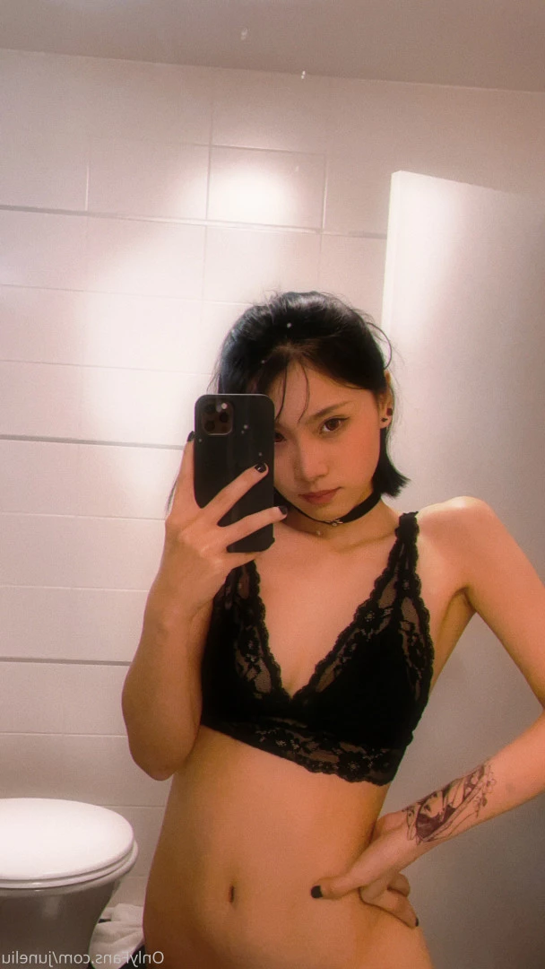June Liu SpicyGum [ juneliu ] Onlyfans leaked photo 5706864 on Hotleaks.tv