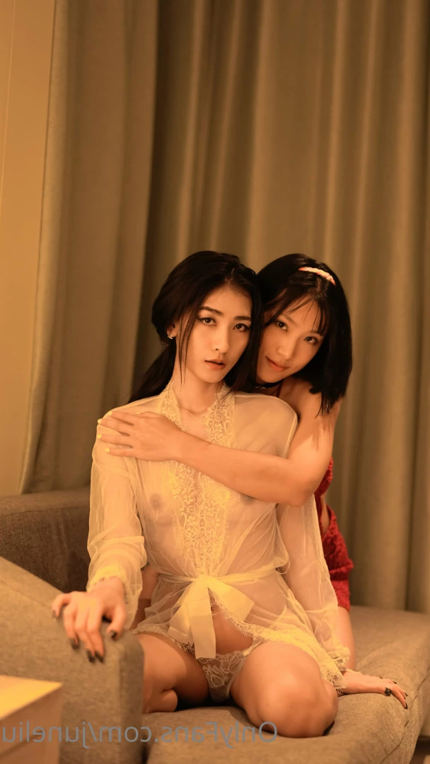 June Liu SpicyGum [ juneliu ] Onlyfans leaked photo 5708305 on Hotleaks.tv