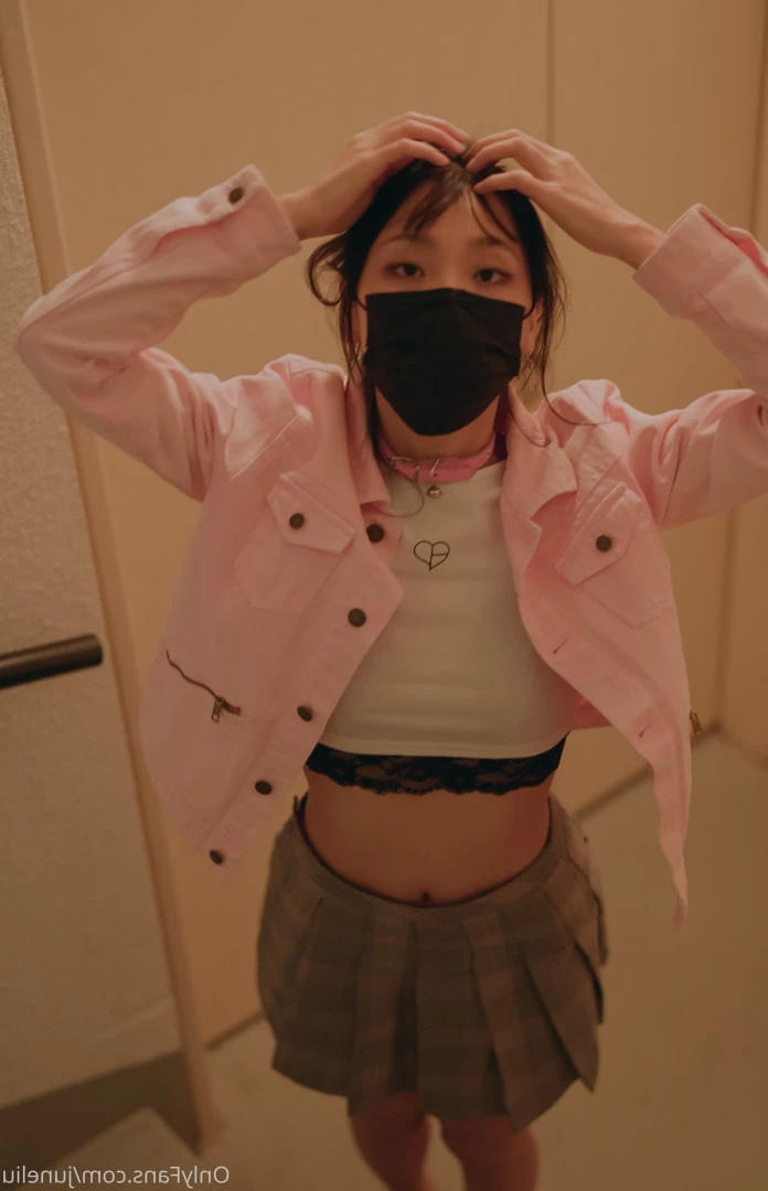June Liu SpicyGum [ juneliu ] Onlyfans leaked photo 5709150 on Hotleaks.tv