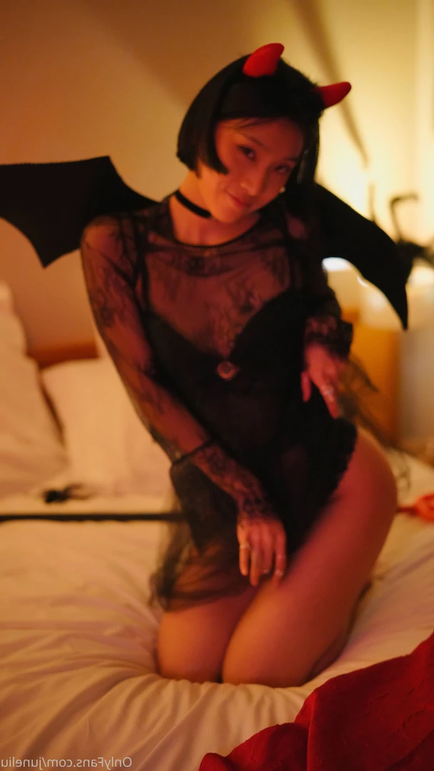 June Liu SpicyGum [ juneliu ] Onlyfans leaked photo 5709213 on Hotleaks.tv