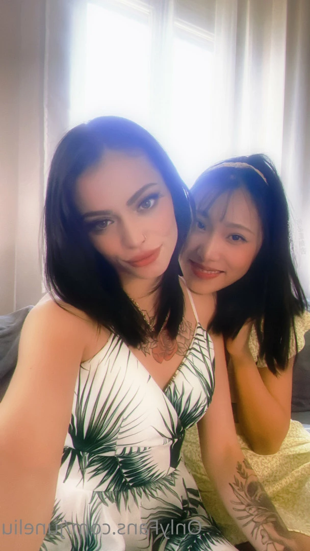 June Liu SpicyGum [ juneliu ] Onlyfans leaked photo 5709653 on Hotleaks.tv