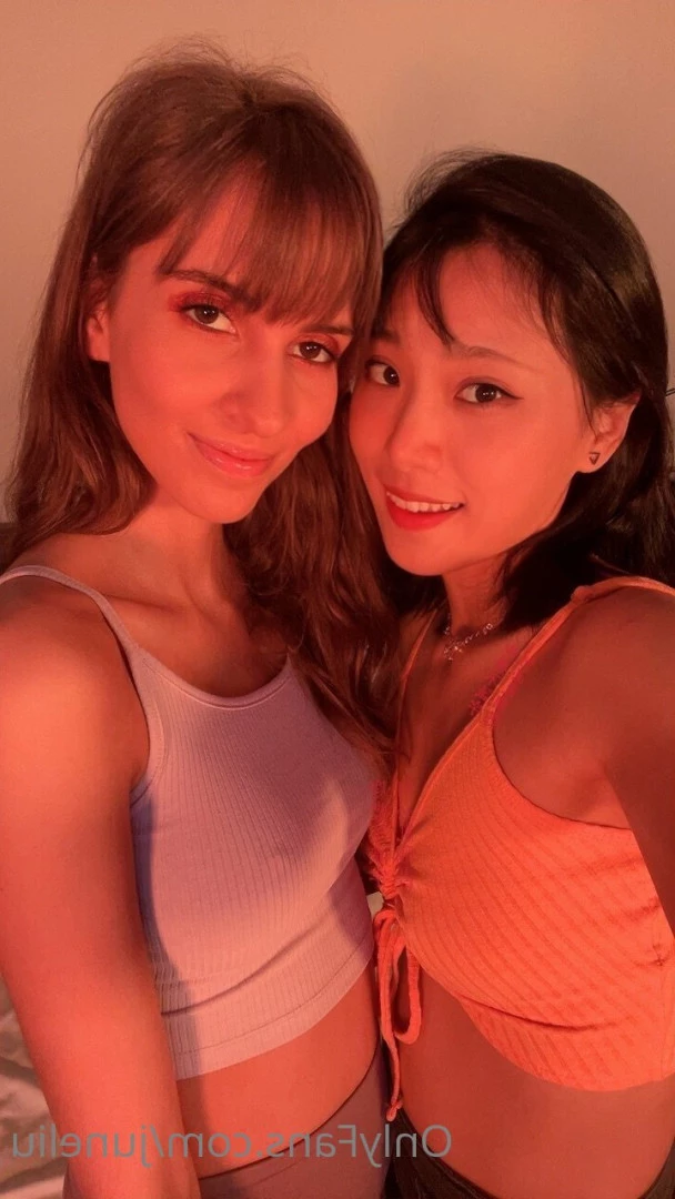 June Liu SpicyGum [ juneliu ] Onlyfans leaked photo 5710346 on Hotleaks.tv
