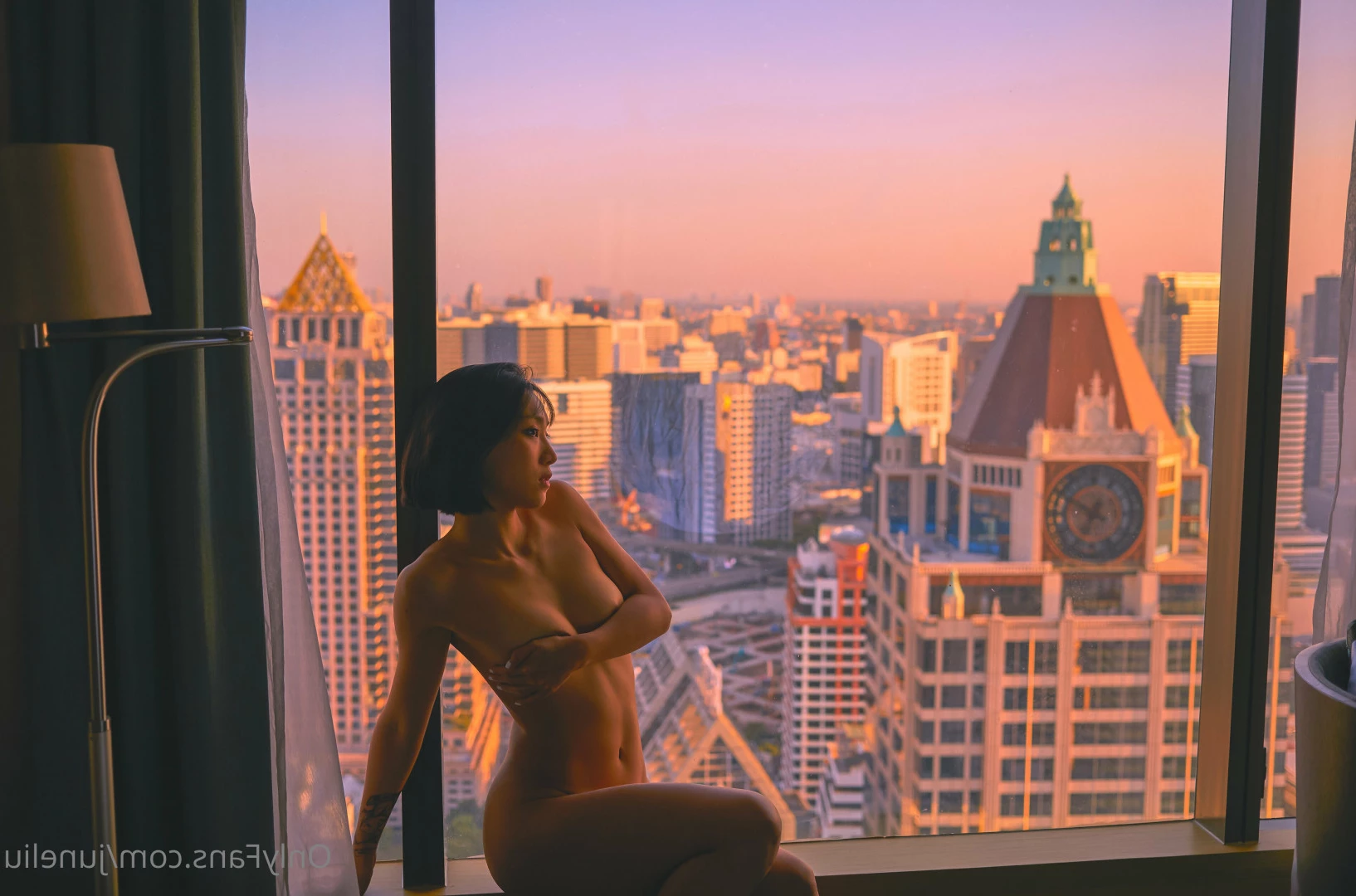 June Liu SpicyGum [ juneliu ] Onlyfans leaked photo 5711315 on Hotleaks.tv