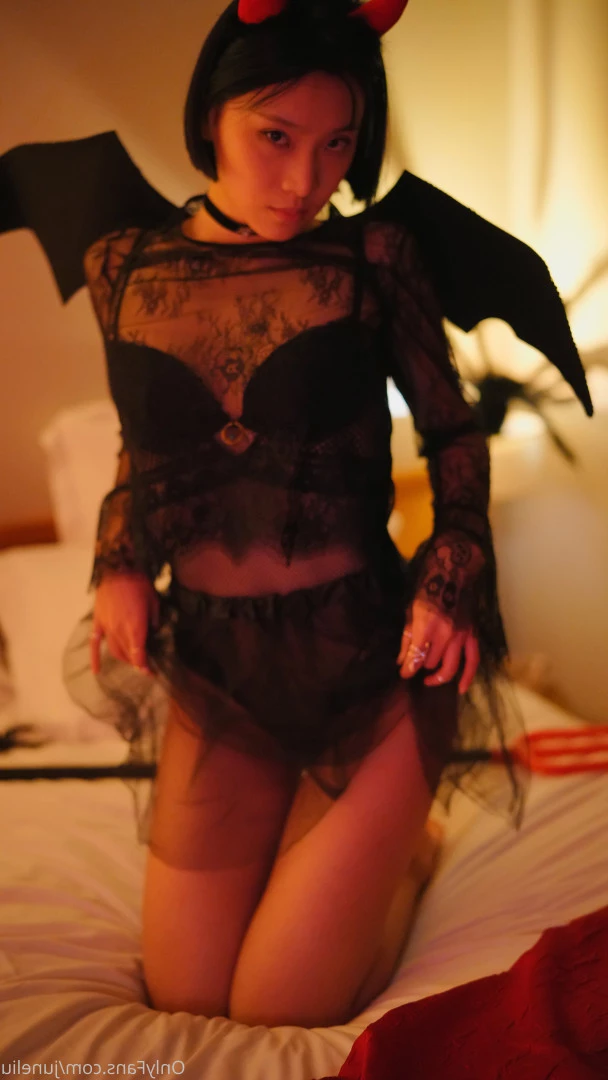 June Liu SpicyGum [ juneliu ] Onlyfans leaked photo 5711346 on Hotleaks.tv