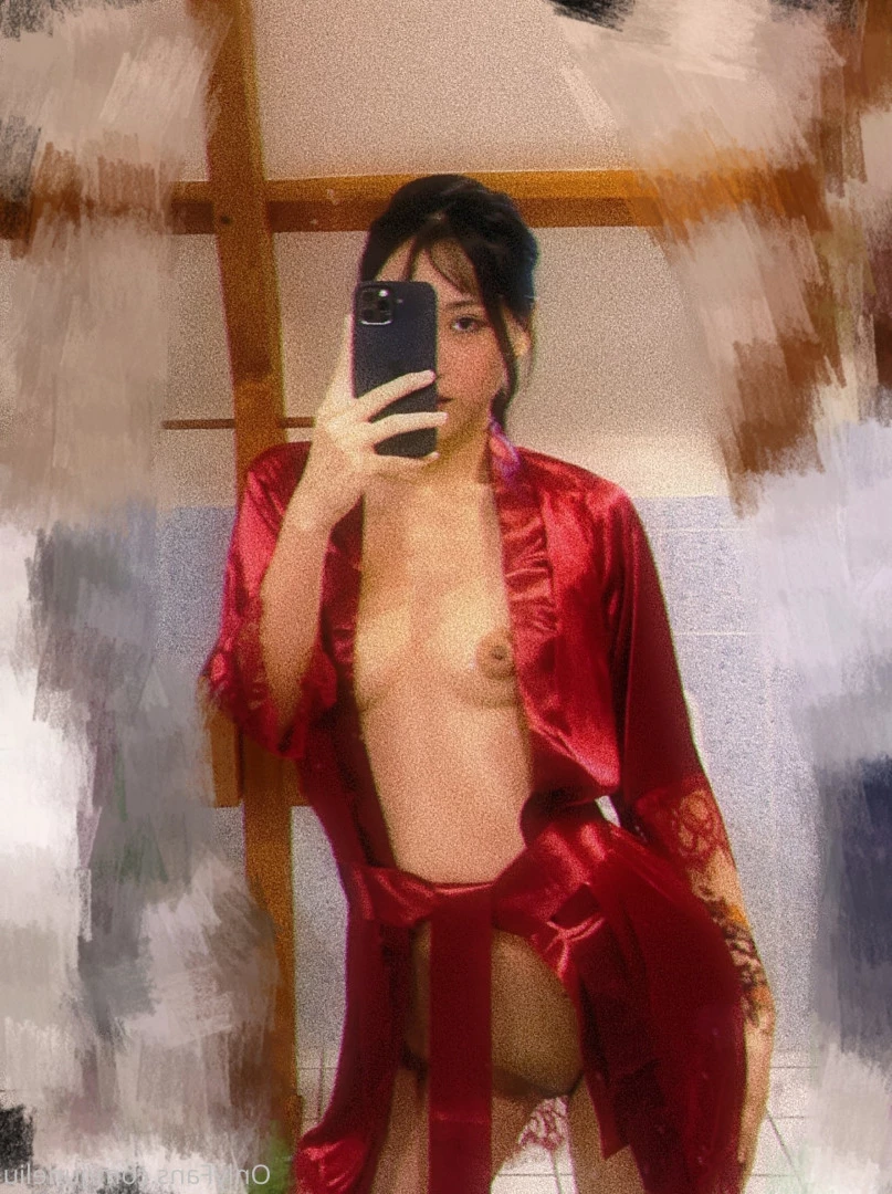 June Liu SpicyGum [ juneliu ] Onlyfans leaked photo 5712211 on Hotleaks.tv